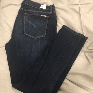 Hudson Skinny Jeans